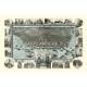 Veduta antica USA: St.Louis 1896.