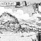 Ingrandimento del prospetto di Salerno