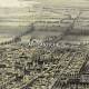 Veduta antica USA: San Jose 1875. Zoom 1.