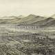Veduta antica USA: San Jose 1875. Zoom 3.