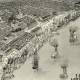 Veduta antica USA: New Orleans 1885. Zoom 1.