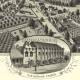 Veduta antica USA: San Gabriel 1893. Zoom 1.