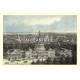 Veduta antica USA: Washington DC 1871.