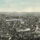 Veduta antica USA: Washington DC 1871. Zoom 3.