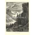 Veduta antica Svizzera: L'Altman