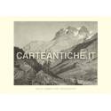 Svizzera: Valle di Ammerten sopra Trachsellauenen.