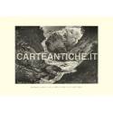 Svizzera: Cateratta della Piotta presso Faido sul S.Gottardo.
