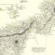 Mappa Sud Italia 1832 - Zoom 3