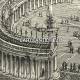 Il colonnato di San Pietro - Zoom 3