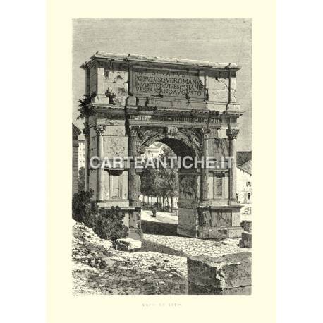 Arco di Tito