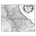 Abruzzo, carta antica 01