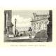 Piazza del Campidoglio - Gallerie delle antichità