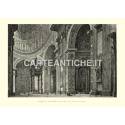 Interno di San Pietro (veduta dal transsept di sx)