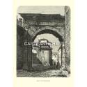 Roma: Arco di Gallieno