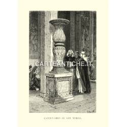 Candelabro di San Nereo