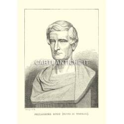 Pellegrino Rossi (Busto di Tenerani).
