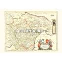 Basilicata, carta antica 02