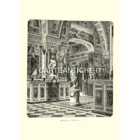 Biblioteca Vaticana