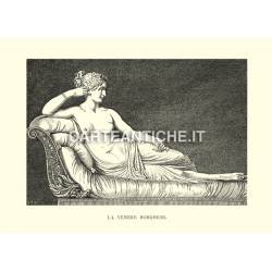 La Venere Borghese