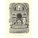 Musei Vaticani: sala a croce greca