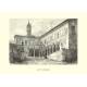 Roma: Sant'Onofrio