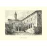 Roma: Sant'Onofrio