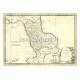 Calabria, carta antica 01.