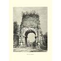 Arco di Druso