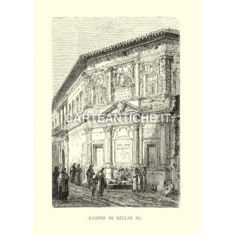 Casino di Giulio III