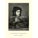 Ritratti: Il Violinista di Raffaello