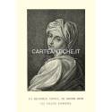 Ritratti: La Beatrice Cenci, di Guido Reni