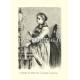 Costume di donna nel Cantone D'Argovia