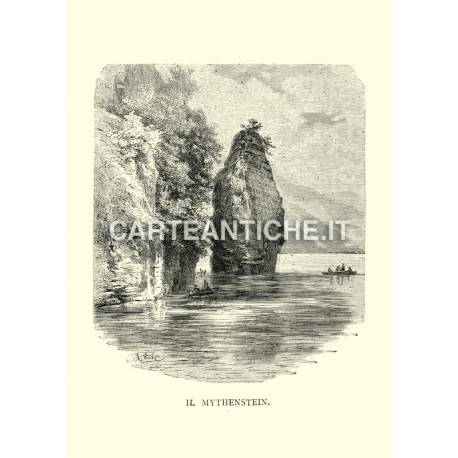 Il Mythenstein