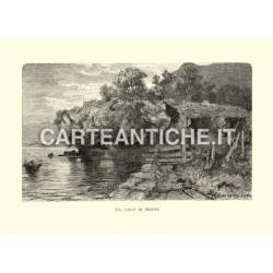 Lago di Brienz