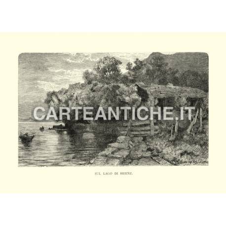 Lago di Brienz