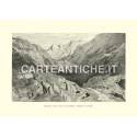 Strada del San Gottardo presso Wasen