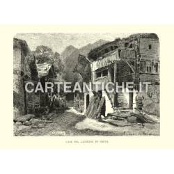 Case nel cantone di Berna