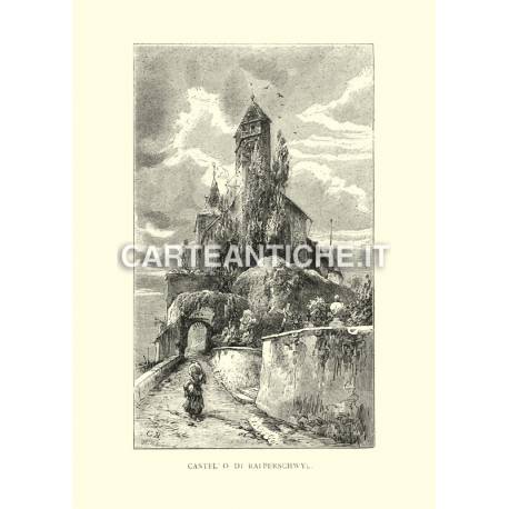 Castello di Raiperschwyl