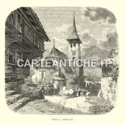 Chiesa a Burglen