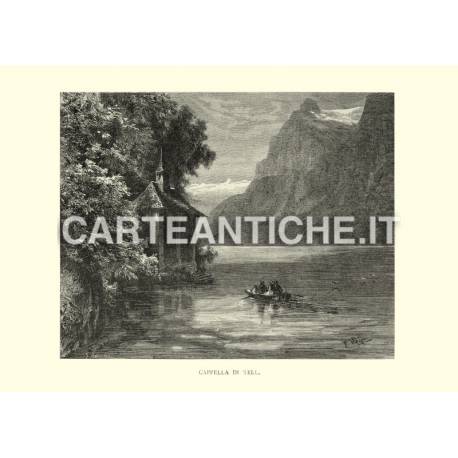 Cappella di Tell