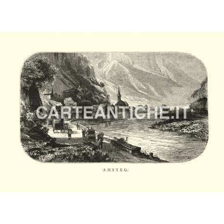 Amsteg (Svizzera)