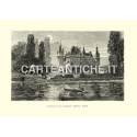 Castello di Schadau presso Thun