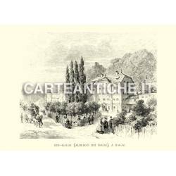 Hof-Ragaz (Albergo dei Bagni), a Ragaz.