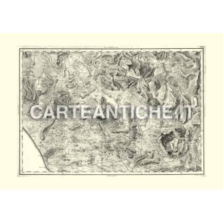 Terra di Lavoro, Caserta (1789)