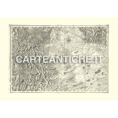 Capitanata: Foggia (1808)