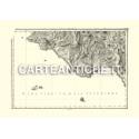 Principato Citra verso il Golfo di Policastro (1788)
