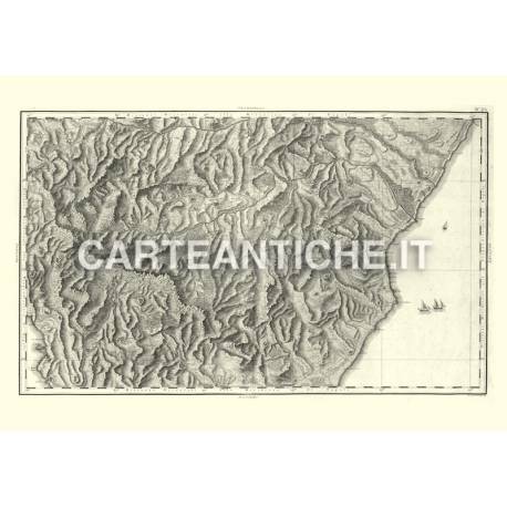 Principato Citra: Calabria (1811)