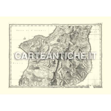 Calabria Ultra I e II: Monteleone (1788)