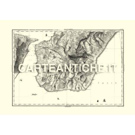 Calabria Ultra I: Capo di Scilla e Reggio (1788)
