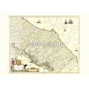 Marche, carta antica 02